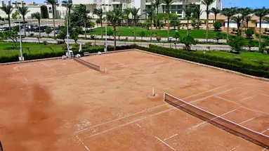 Continental Resort