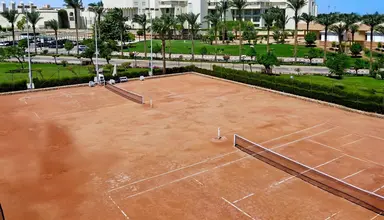 Continental Resort
