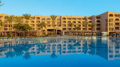 Continental Resort