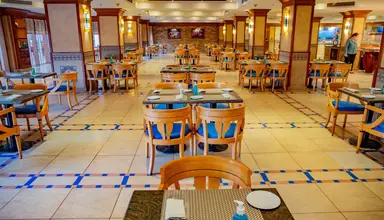 Continental Resort