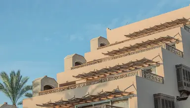 Continental Resort