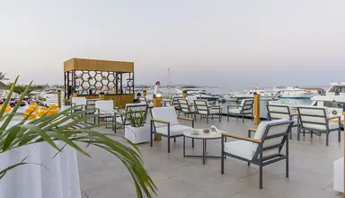 Continental Resort