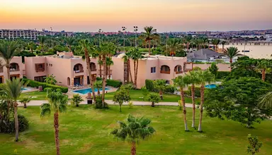 Continental Resort