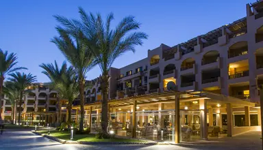 Continental Resort