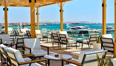 Continental Resort