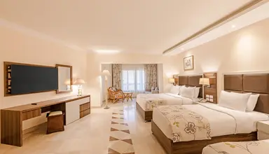 Continental Resort