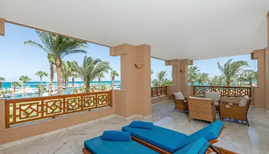 Continental Resort
