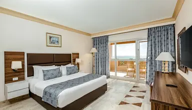 Continental Resort