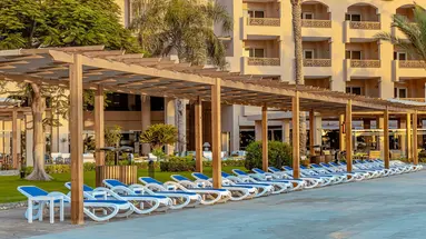 Continental Resort
