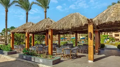 Continental Resort
