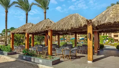 Continental Resort