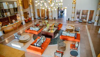 Continental Resort