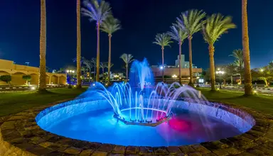 Continental Resort
