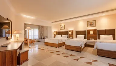 Continental Resort