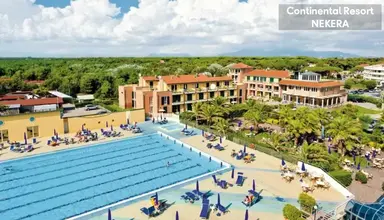 Continental Resort