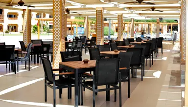 Continental Resort