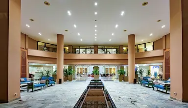 Continental Resort