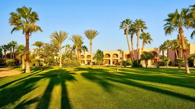 Continental Resort