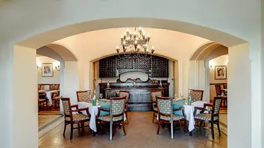 Continental Resort