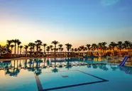 Continental Resort