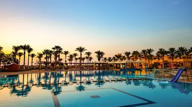 Continental Resort