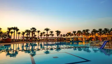 Continental Resort