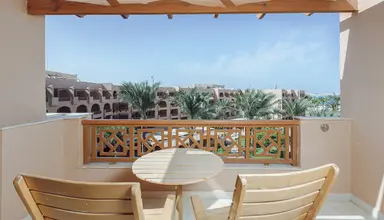 Continental Resort