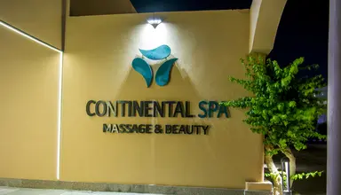 Continental Resort