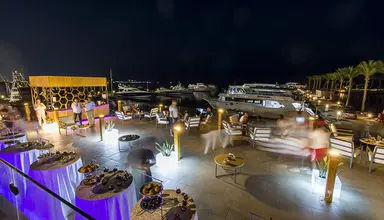 Continental Resort
