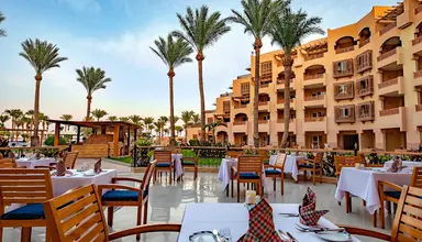 Continental Resort