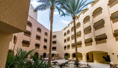 Continental Resort