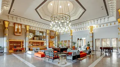 Continental Resort