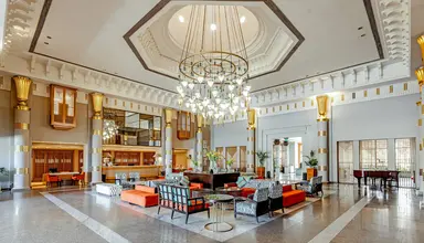 Continental Resort