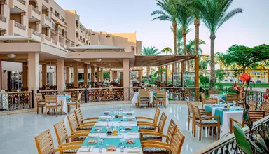 Continental Resort