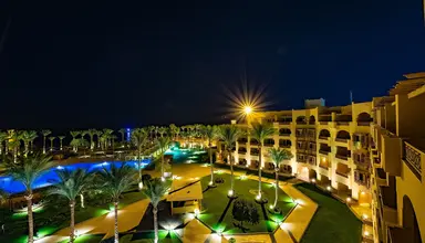 Continental Resort