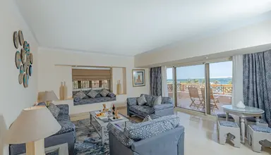 Continental Resort