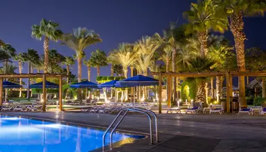 Continental Resort