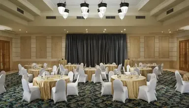 Continental Resort