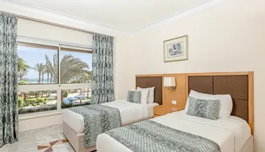 Continental Resort