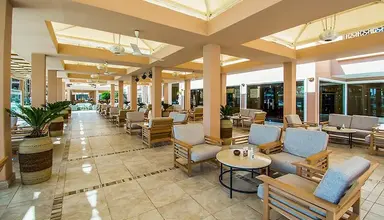 Continental Resort