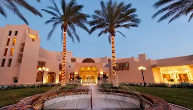 Continental Resort