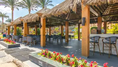 Continental Resort