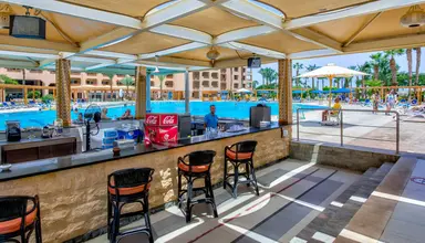 Continental Resort