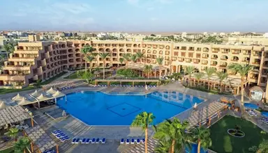 Continental Resort