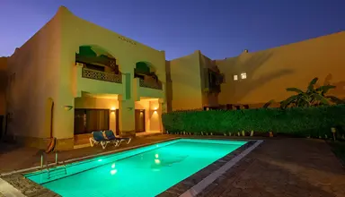 Continental Resort