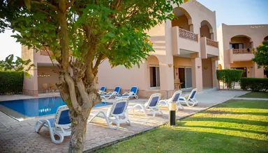 Continental Resort