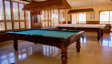 Continental Resort