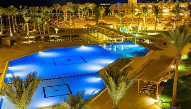 Continental Resort