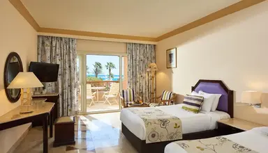 Continental Resort