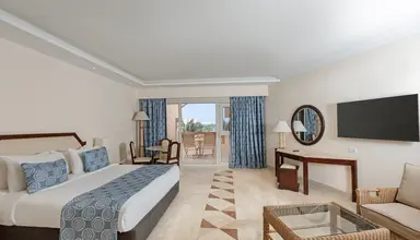 Continental Resort